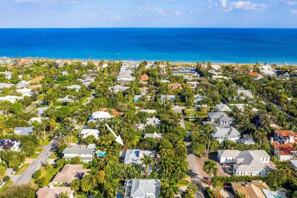 Waterway Lane, 1109 Waterway Ln, Delray Beach, Florida 33483, image 1