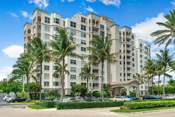 Highland Beach Club, 3606 S Ocean Blvd #1003, Highland Beach, Florida 33487, image 2