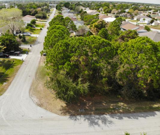 Bayshore Heights, 407 SW Meadow Ter, Port St. Lucie, Florida 34984, image 1