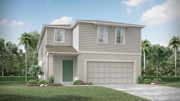 Crosstown Commons, 10852 SW Vasari Way, Port St. Lucie, Florida 34986, image 2