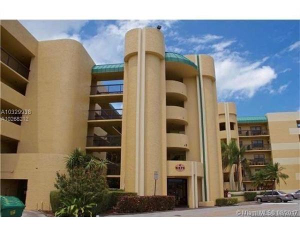 Isles Of Inverrary, 6575 W Oakland Park Blvd #217, Lauderhill, Florida 33313, image 1