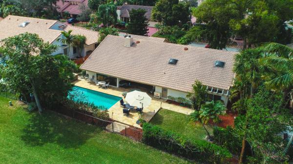 La Foret At Woodmont, 7554 Black Olive Ave, Tamarac, Florida 33321, image 1