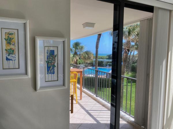 The Barclay Beach Club, 2800 N Highway A1a #207, Fort Pierce, Florida 34949, image 2