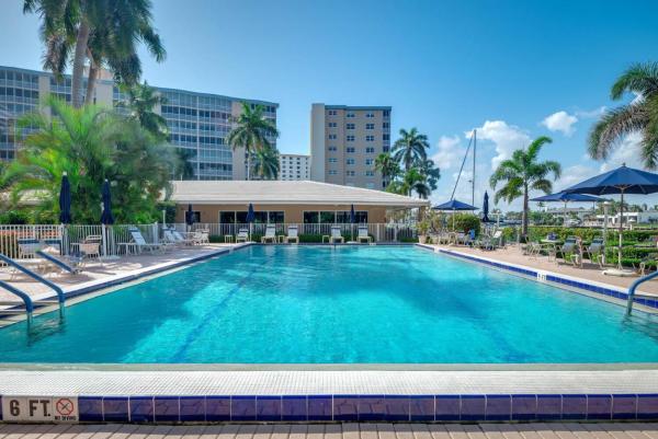 Seagate Of Highland, 3224 S Ocean Blvd #113B, Highland Beach, Florida 33487, image 1