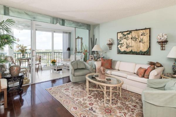 Seagate Of Highland, 3310 S Ocean Blvd #1027D, Highland Beach, Florida 33487, image 2
