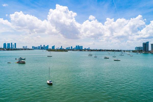 Mondrian South Beach, 1100 West Ave #1125, Miami Beach, Florida 33139, image 1