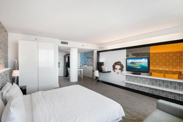 Mondrian South Beach, 1100 West Ave #1125, Miami Beach, Florida 33139, image 2