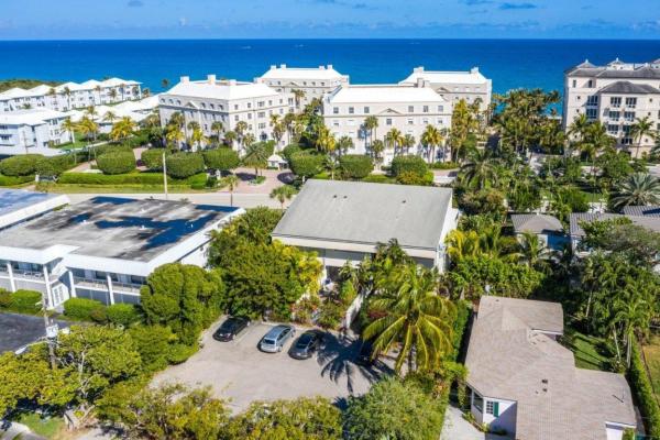 Sea Ridge, 4300 N Ocean Blvd #5, Gulf Stream, Florida 33483, image 2