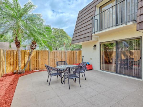 Heritage Village Of Palm Beach Lakes, 7125 71st Way, West Palm Beach, Florida 33407, image 3