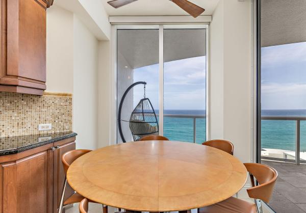 Beach Front At Singer Island, 4600 N Ocean Dr #1103, Riviera Beach, Florida 33404, image 3