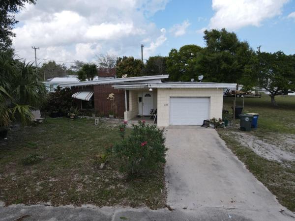 Pinewood, 422 Pinewood Dr, Fort Pierce, Florida 34950, image 2