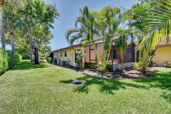 Forest Grove Patio Homes At Indian Spring, 5992 SW Forest Grove Dr #2, Boynton Beach, Florida 33437, image 1
