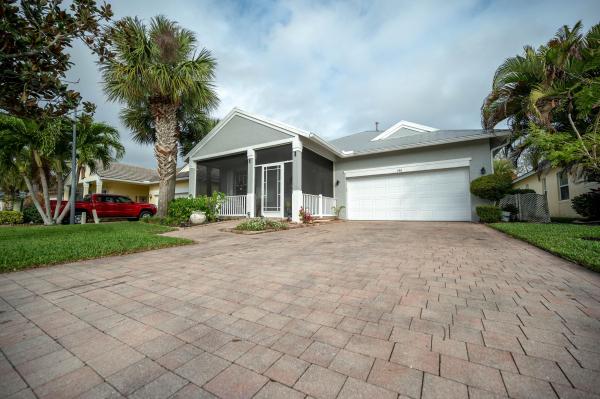 Magnolia Lakes At St Lucie West, 146 NW Berkeley Ave, Port St. Lucie, Florida 34986, image 2