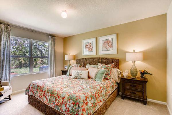 Hidden Oaks, 1372 SW Dalton Ave, Port St. Lucie, Florida 34953, image 1