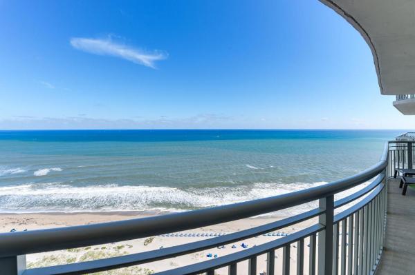 Tiara, 3000 N Ocean Dr #32E, Riviera Beach, Florida 33404, image 1