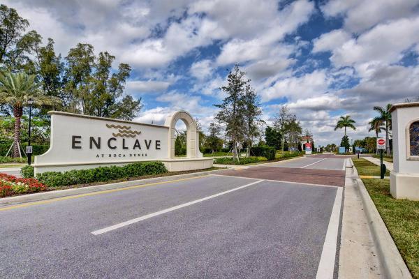 Enclave At Boca Dunes, 10203 Akenside Dr, Boca Raton, Florida 33428, image 2