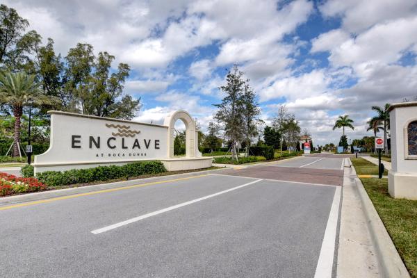 Enclave At Boca Dunes, 10222 Akenside Dr, Boca Raton, Florida 33428, image 2