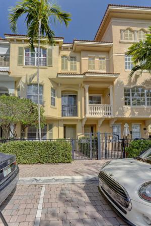 Harbour Oaks, 2511 San Pietro Cir, Palm Beach Gardens, Florida 33410, image 1