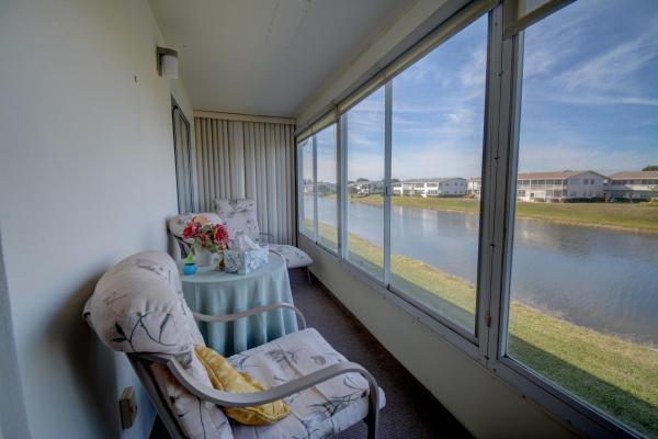 Somerset At Century Village, 75 Somerset D, West Palm Beach, Florida 33417, image 1