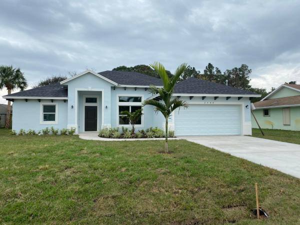 Sandhill Crossing, 2586 SE Alfonso Ave, Port St. Lucie, Florida 34952, image 2