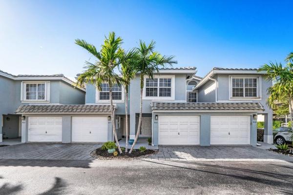 Boca Quay, 866 E Jeffery St, Boca Raton, Florida 33487, image 1