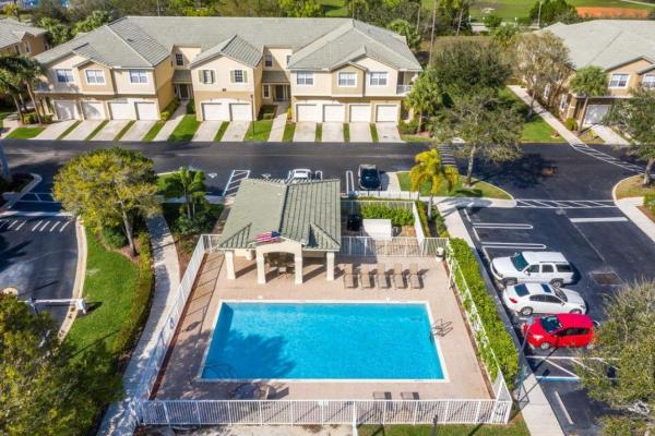 Magnolia Bay, 3015 Grandiflora Dr, Greenacres, Florida 33467, image 1