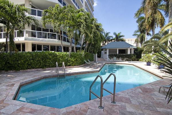 Villa Lofts & Villa Del Lago, 1617 N Flagler Dr #302, West Palm Beach, Florida 33407, image 2