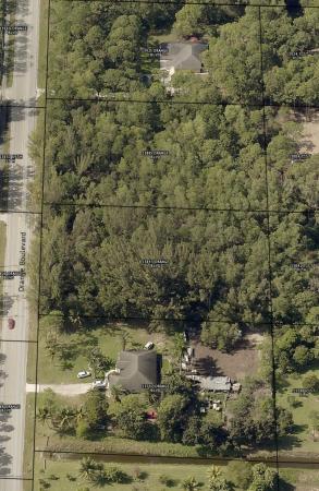 The Acreage, 13845 Orange Blvd, West Palm Beach, Florida 33412, image 1