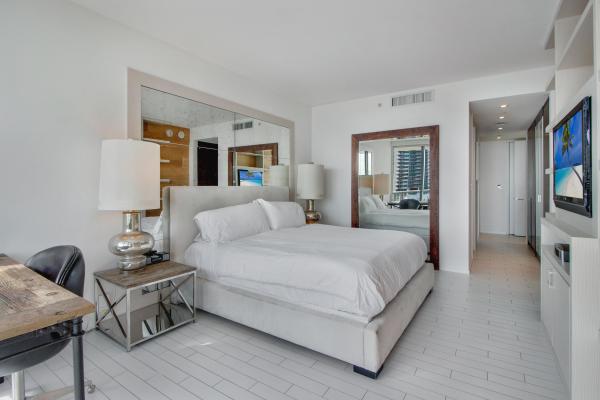 The Residences At W South Beach, 2201 Collins Ave #1204, Miami Beach, Florida 33139, image 2