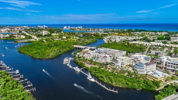 Ocean Parks, 300 N A1a #306M, Jupiter, Florida 33477, image 3
