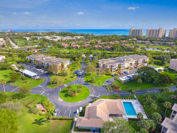 Ocean Parks, 300 N A1a #306M, Jupiter, Florida 33477, image 2