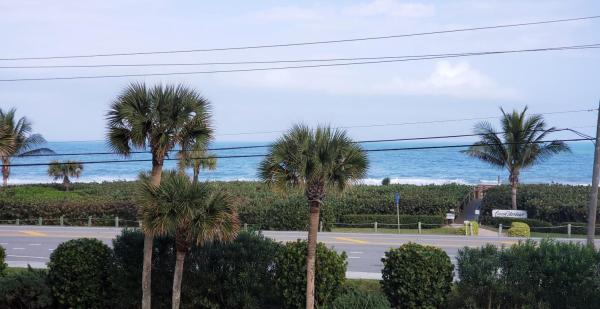 Ocean Harbour North, 5159 N Highway A1a #315, Fort Pierce, Florida 34949, image 2