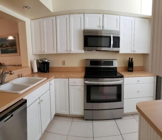 Ocean Harbour North, 5159 N Highway A1a #315, Fort Pierce, Florida 34949, image 1