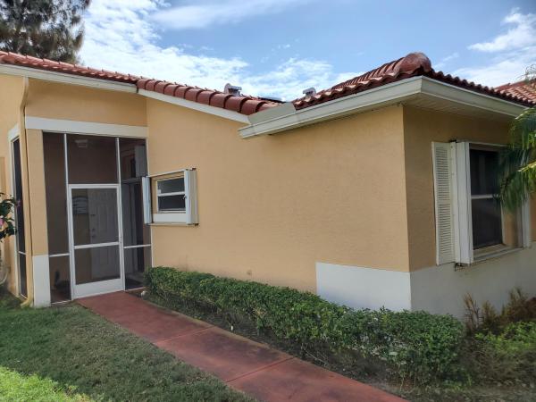 Sausalito Place, 90 Sausalito Cir, Boynton Beach, Florida 33436, image 2