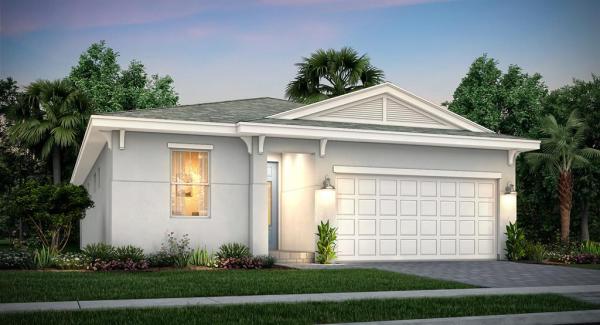 Avalon Trails, 14527 Saco Lake Dr, Delray Beach, Florida 33446, image 2