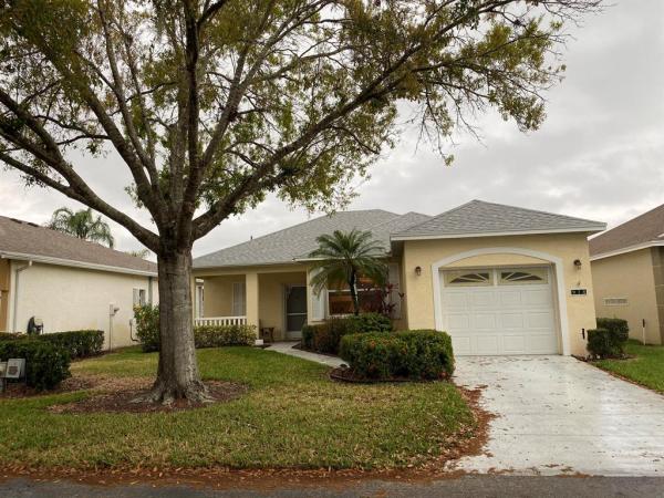 Isle Of San Marino, 978 NW Tuscany Dr, Port St. Lucie, Florida 34986, image 2