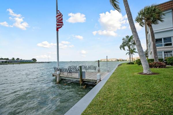 The Colonnades, 1223 Bayshore Dr #102, Fort Pierce, Florida 34949, image 2