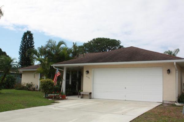 Sandhill Crossing, 2150 SE Trillo St, Port St. Lucie, Florida 34952, image 3
