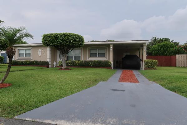 Boynton Ridge, 2621 NE 4th Ct, Boynton Beach, Florida 33435, image 2