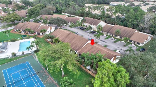 Parkside Green Villas, 1260 Parkside Green Dr #B, Greenacres, Florida 33415, image 2
