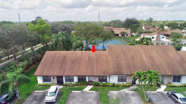 Parkside Green Villas, 1260 Parkside Green Dr #B, Greenacres, Florida 33415, image 3