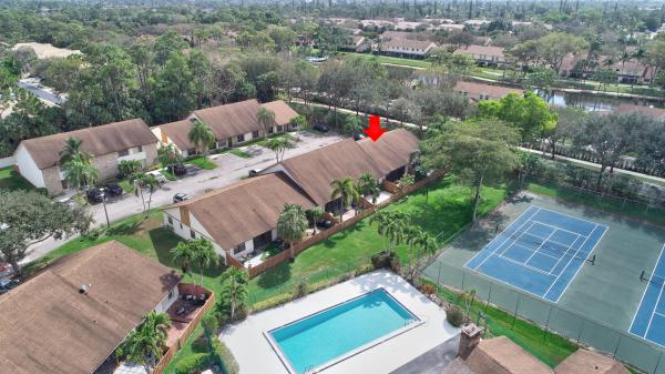 Parkside Green Villas, 1260 Parkside Green Dr #B, Greenacres, Florida 33415, image 1
