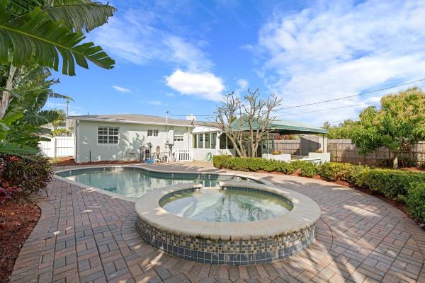 Homewood, 7508 Martin Ave, West Palm Beach, Florida 33405, image 1