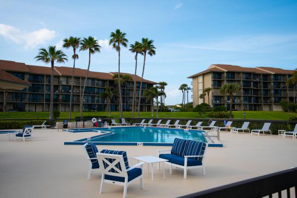 The Ocean South At The Bluffs, 601 S Seas Dr #304, Jupiter, Florida 33477, image 2