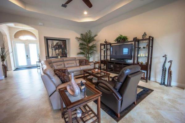 PGA Village Verano, 9836 SW Torriente Ln, Port St. Lucie, Florida 34986, image 2