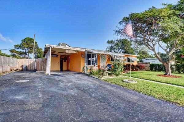 Lantana Heights, 1020 S 14th Ct, Lantana, Florida 33462, image 1