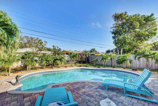 Lantana Heights, 1020 S 14th Ct, Lantana, Florida 33462, image 3