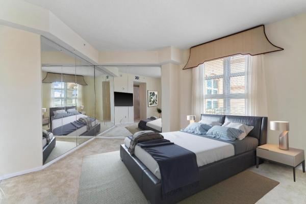 Metropolitan, 403 S Sapodilla Ave #814, West Palm Beach, Florida 33401, image 1