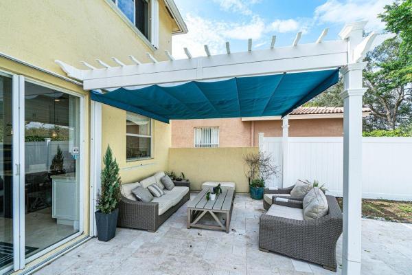 Sabal Lakes, 4231 N Magnolia Cir, Delray Beach, Florida 33445, image 1