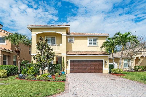 Sabal Lakes, 4231 N Magnolia Cir, Delray Beach, Florida 33445, image 2
